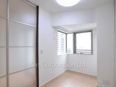 Other Room ※Photo of the same layout on 9 floor. Decoration and fixture may differ.