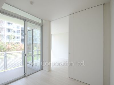 Bedroom ※Photo of the same layout on 1 floor. Decoration and fixture may differ.