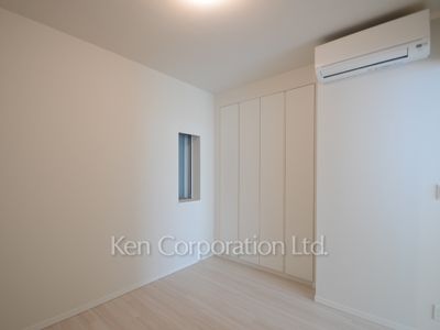 Other Room ※Photo of the same layout on 1 floor. Decoration and fixture may differ.