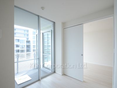 Other Room ※Photo of the same layout on 6 floor. Decoration and fixture may differ.