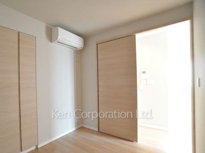 Other Room ※Photo of the same layout on 10 floor. Decoration and fixture may differ.