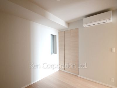 Other Room ※Photo of the same layout on 7 floor. Decoration and fixture may differ.