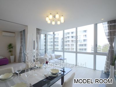 Living-Dining