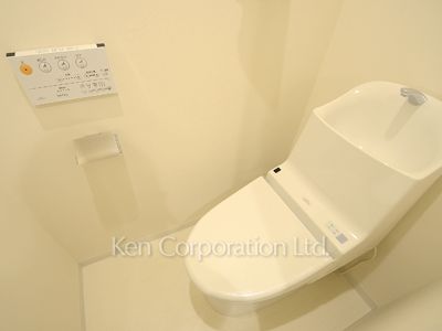 Lavatory