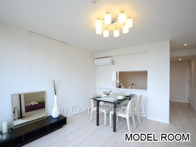 Living-Dining