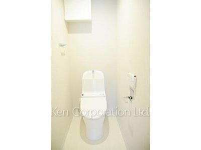 Lavatory