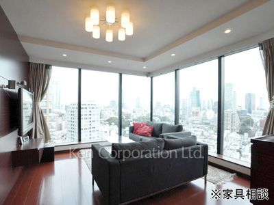 Living-Dining