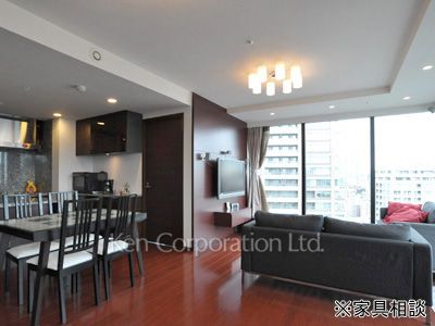 Living-Dining