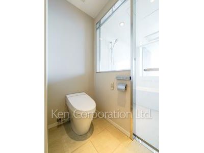 Lavatory