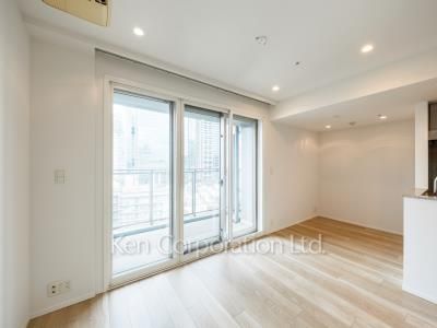 Living-Dining