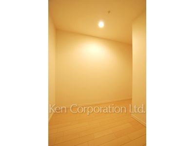 Storage ※Photo of the same layout on 7 floor. Decoration and fixture may differ.