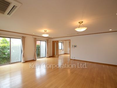 Living-Dining