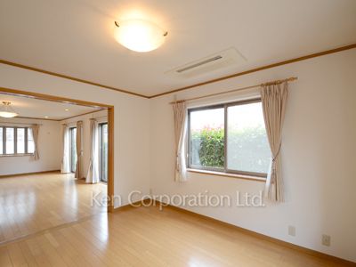Living-Dining
