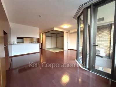 Living-Dining