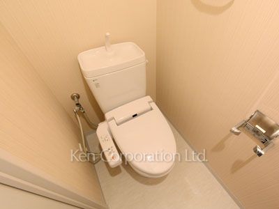 Lavatory