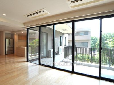 Living-Dining