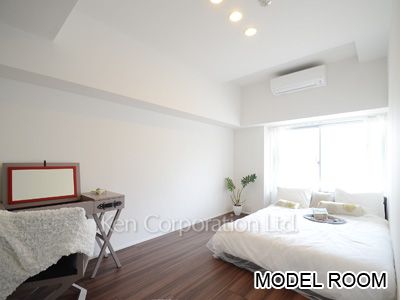 Other Room ※Photo of the same layout on 2 floor. Decoration and fixture may differ.