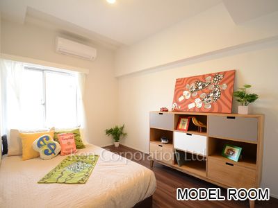Other Room ※Photo of the same layout on 2 floor. Decoration and fixture may differ.