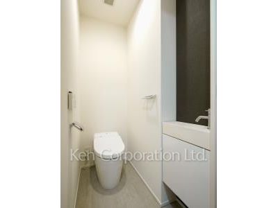 Lavatory