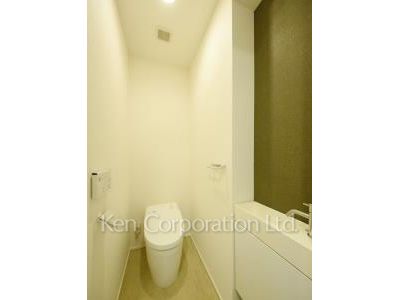 Lavatory
