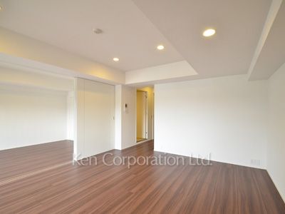 Living-Dining