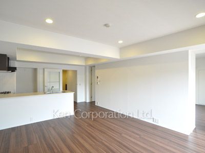 Living-Dining