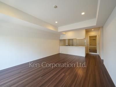 Living-Dining