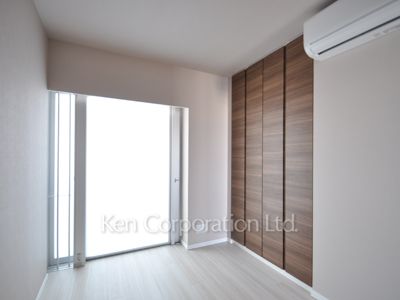 Other Room ※Photo of the same layout on 8 floor. Decoration and fixture may differ.