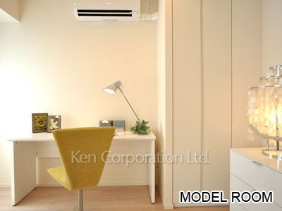 Other Room ※Photo of the same layout on 6 floor. Decoration and fixture may differ.