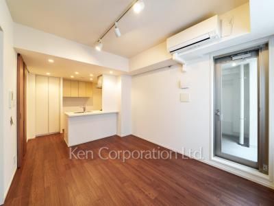 Living-Dining