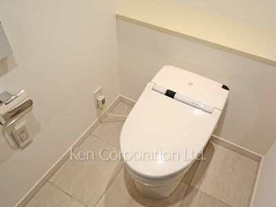 Lavatory