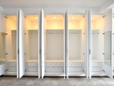 Closet