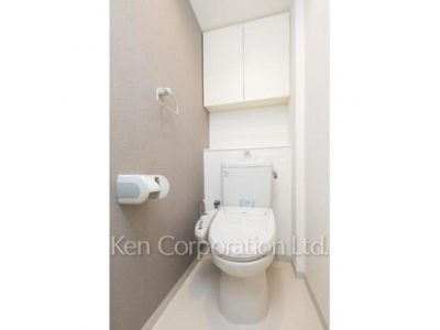Lavatory