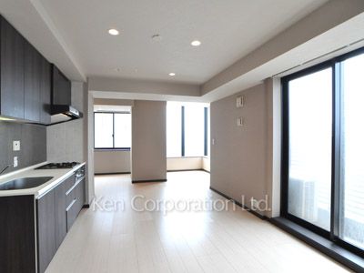 Living-Dining