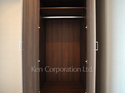 Closet