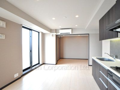 Living-Dining