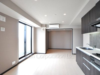Living-Dining