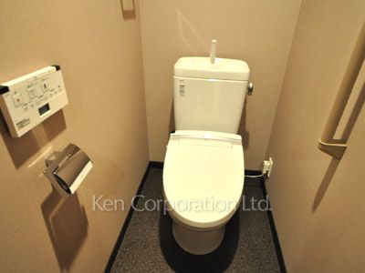 Lavatory