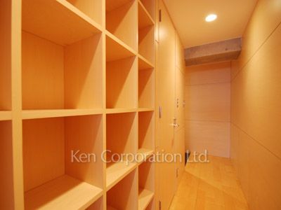 Other Interior/Fixtures ※Photo of the same layout on 7 floor. Decoration and fixture may differ.