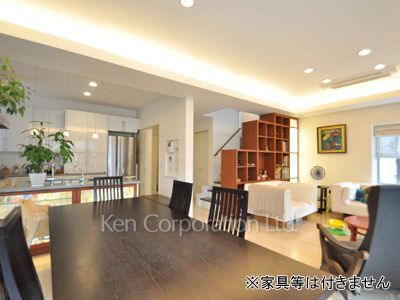 Living-Dining