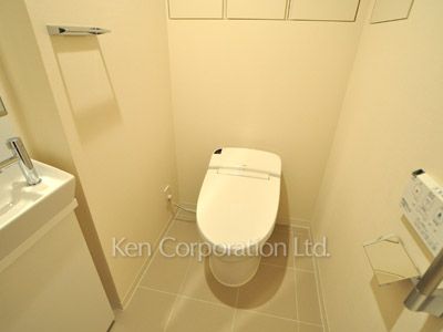 Lavatory