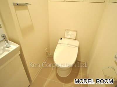 Lavatory