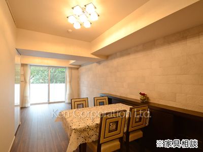 Living-Dining
