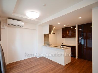Living-Dining