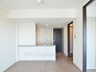 Living-Dining
