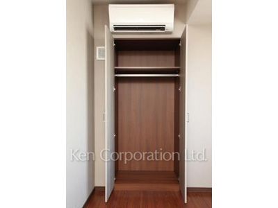 Closet