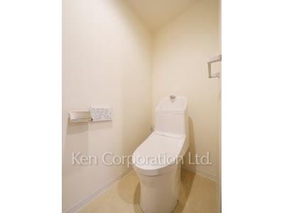 Lavatory