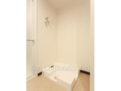 Washing Machine Space