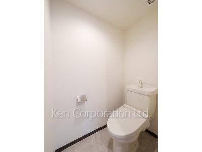 Lavatory