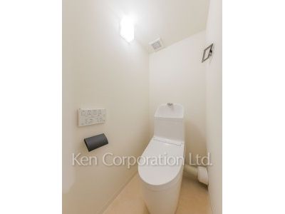 Lavatory